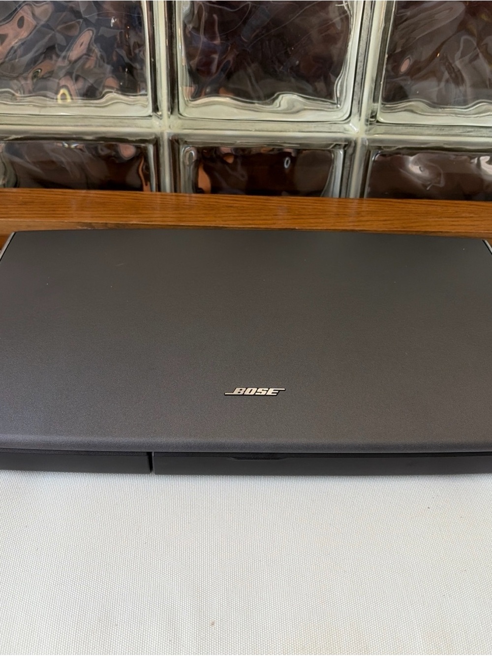 BOSE Lifestyle AV35 Control Console Only - No Power Cord or Cables